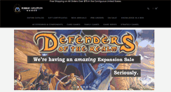 Desktop Screenshot of eaglegames.net